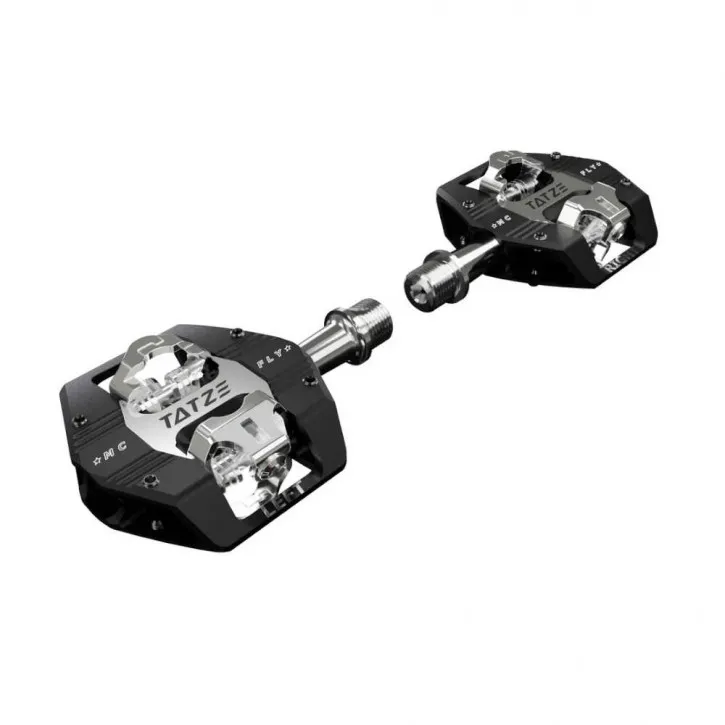 Begrenztes Angebot Tatze Pedal MC-FLY