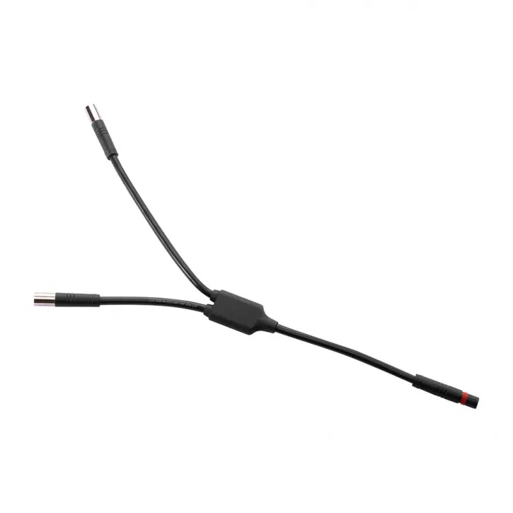 Abverkauf Giant Y-Connector für Ridecontrol GO