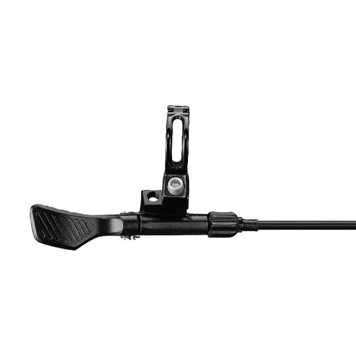 Garantierte Lieferung KS Kind Shock Remotehebel Westy 2.0 Alu Remote 22.2mm schwarz