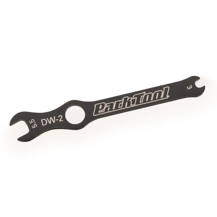 Nur Heute Park Tool Schlüssel f. Shimano Schaltung DW-2