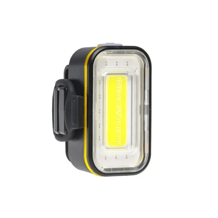 Highlight Blackburn Grid2'fer Front oder Rücklicht