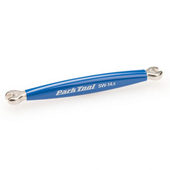 Park Tool Speichenspannschlüssel Shimano SW-14.5 Aktuell
