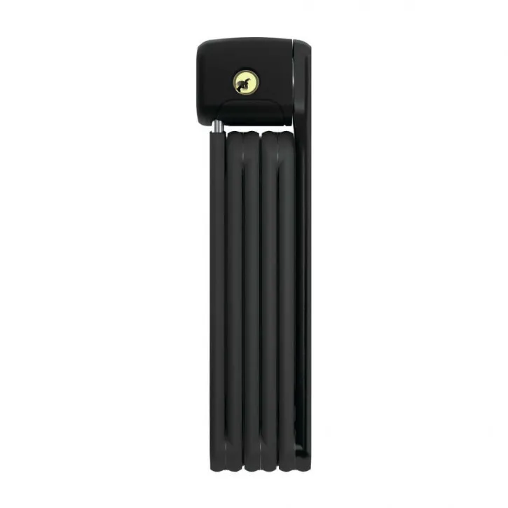 Schnäppchen Abus Faltschloss BORDO LITE MINI 6055K/85 BK SH