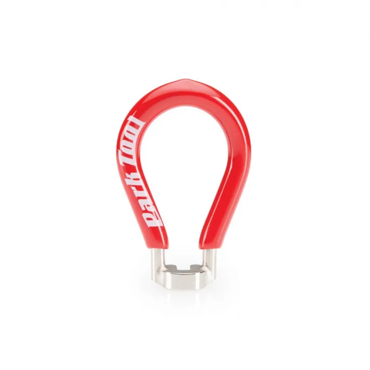 Park Tool Nippelspanner 136/3.4 rot SW-2 Beliebt