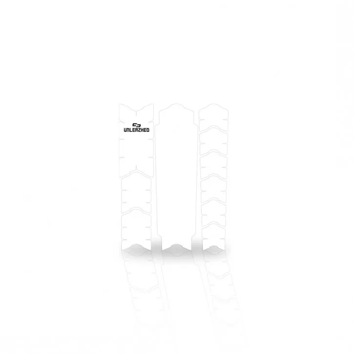 Sale Unleazhed Frame Unscratch clear glossy S