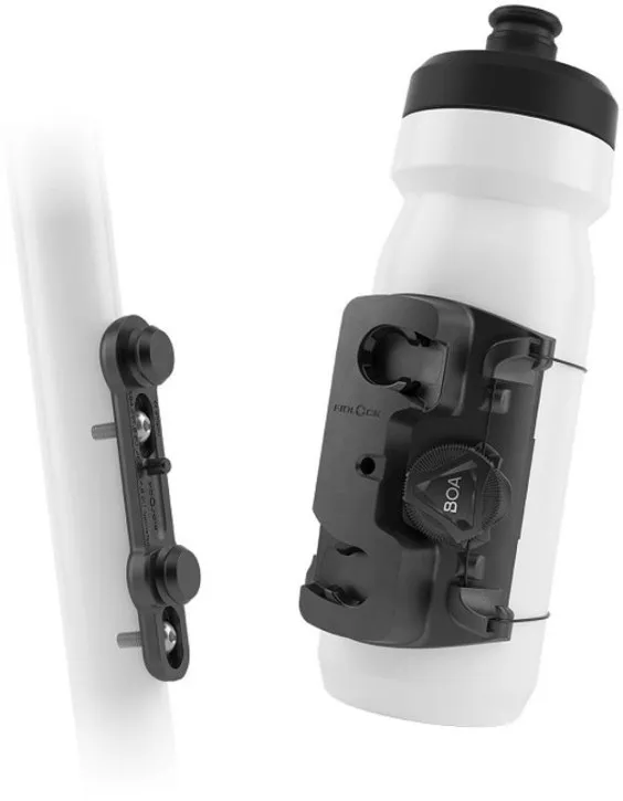 Top-Preis Fidlock TWIST Uni Connector 80 inkl. TWIST bike base black