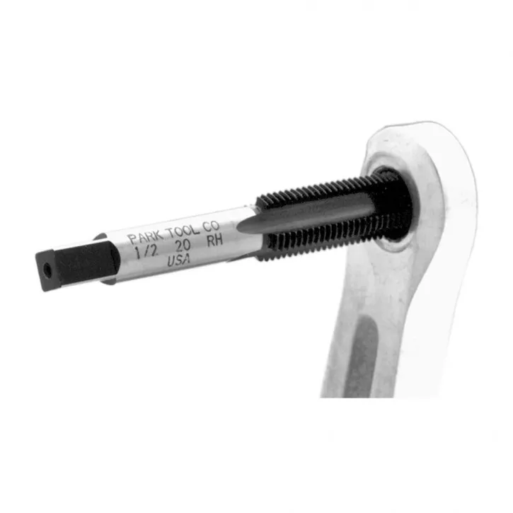 Direktkauf Park Tool Pedalgewindebohrer R+L Paar TAP-6
