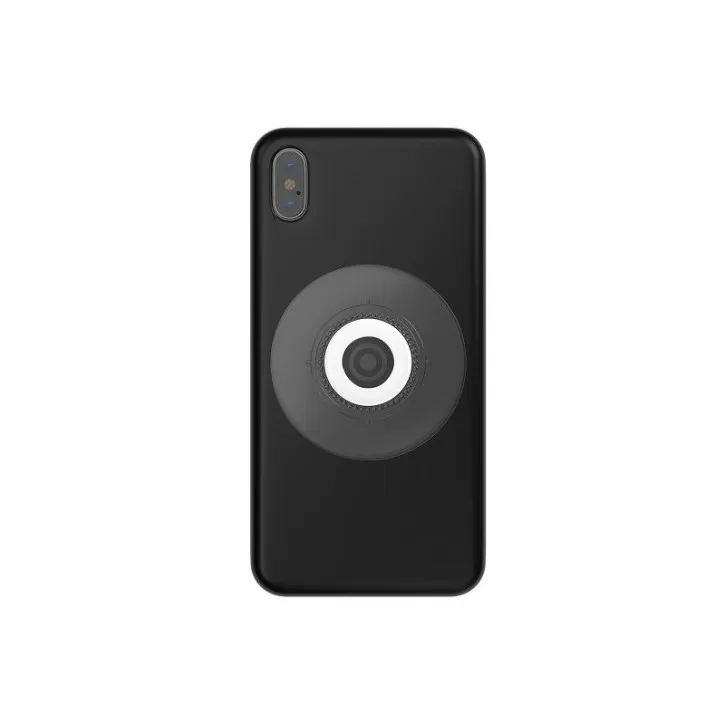 Fidlock VACUUM uni phone patch black Direktkauf