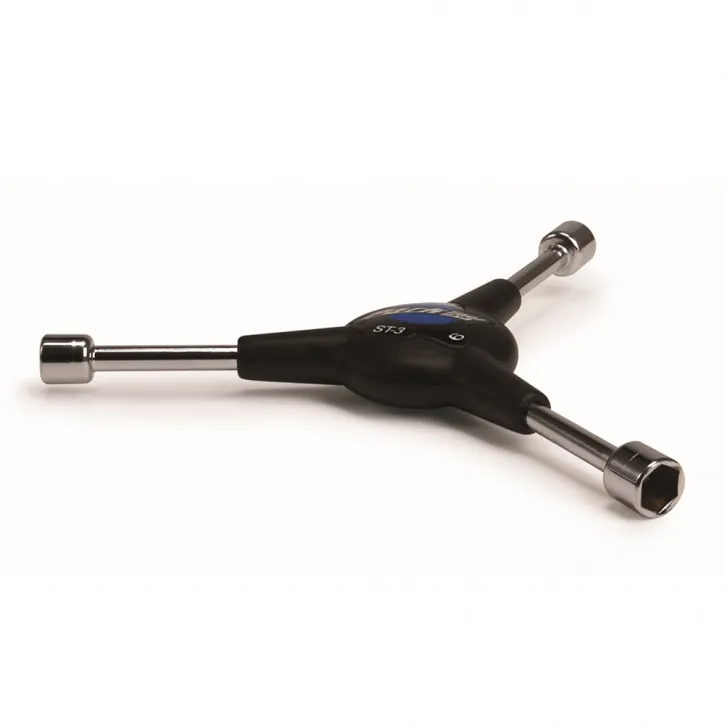 Knallerangebot Park Tool Y-Steckschlüssel 8/9/10 mm ST-3