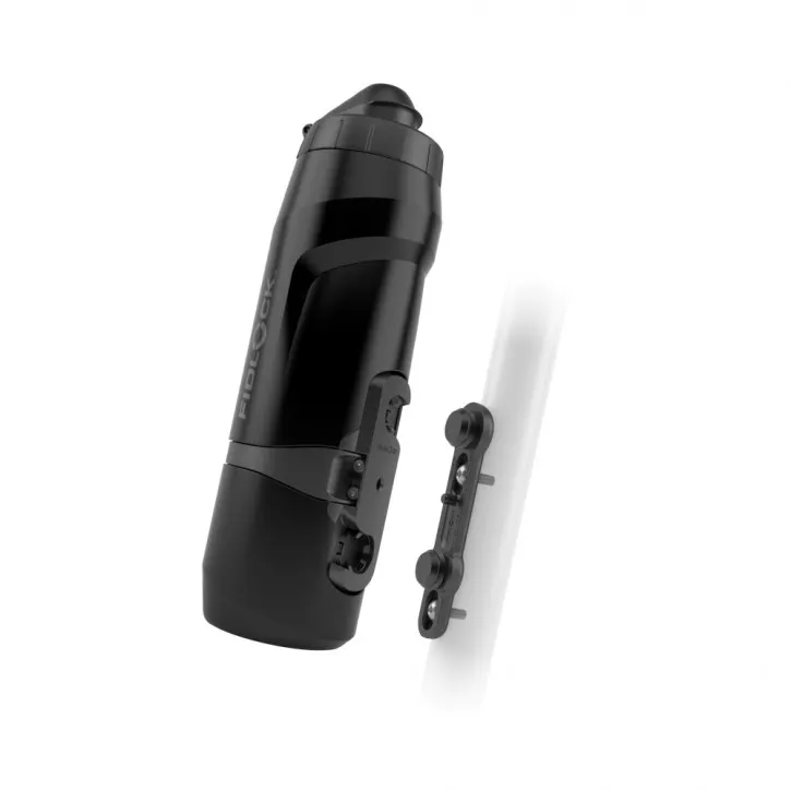 Heißes Angebot Fidlock TWIST bottle 800 inkl. TWIST bike base black