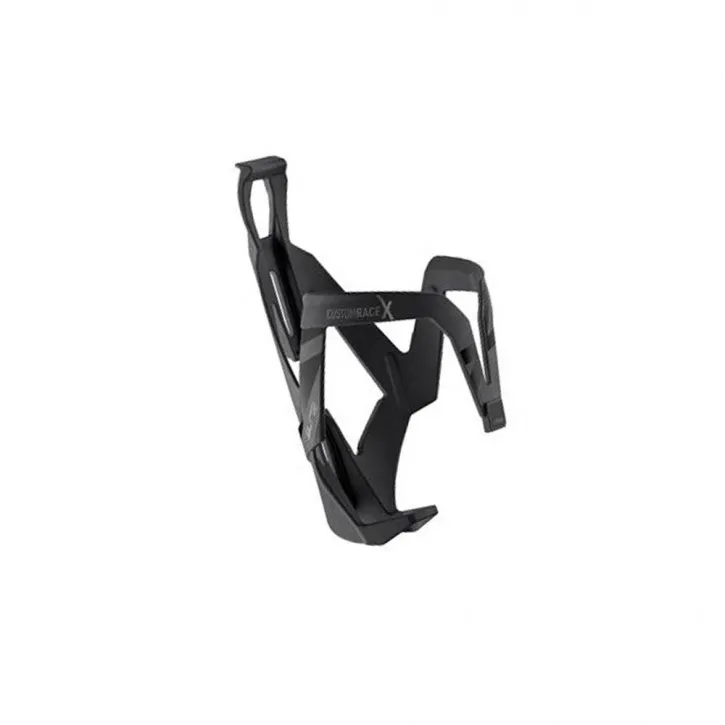 Mega-Angebot Elite Flaschenhalter PVC Custom Race X schwarz