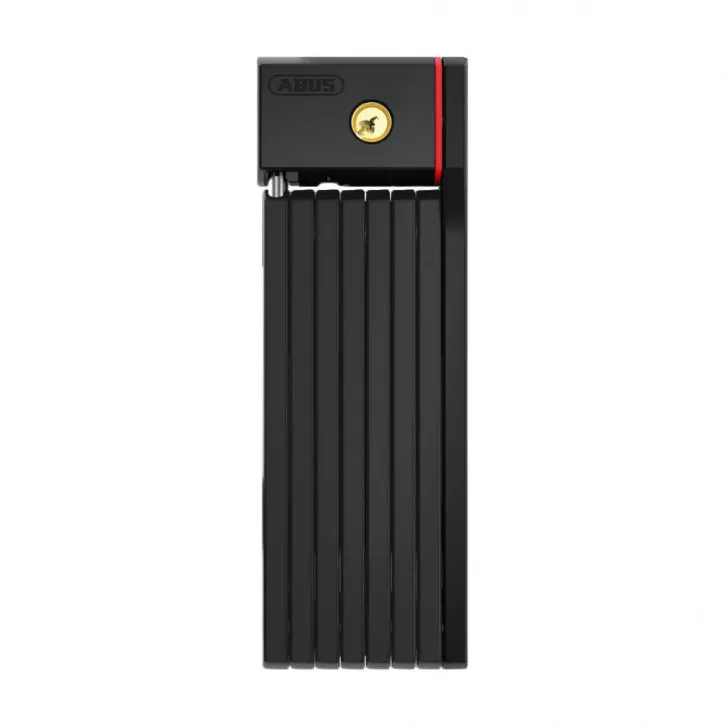 Jetzt Kaufen Abus Faltschloss uGrip BORDO BIG 5700K/100 BK SH