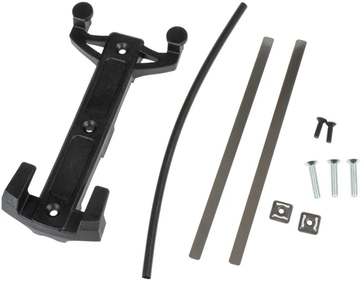 Must-Have Ortlieb QLS-Montageset für Fork-Pack