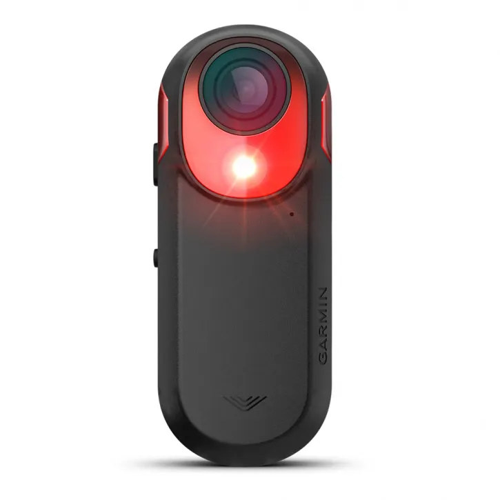 Aktuell Garmin Varia RCT715