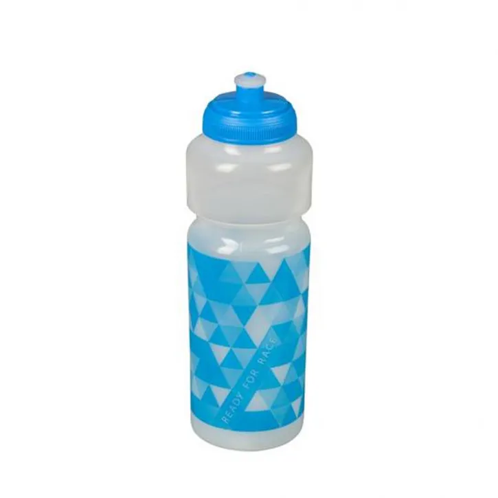 Geprüft RFR Trinkflasche 0,75ml blue