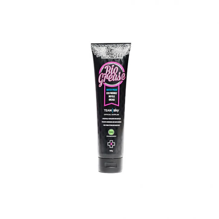 Muc Off Bio Grease 150g Kostenloser Versand