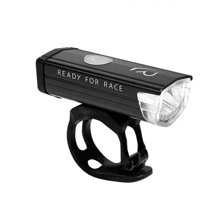 RFR Outdoor Power Licht 300 USB "White" black Expressversand