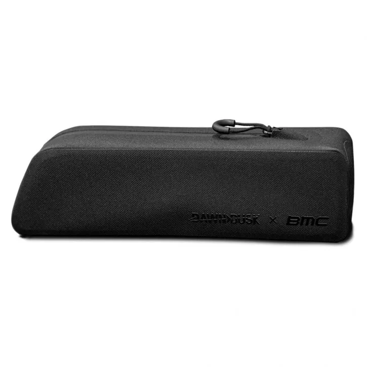 Kostenloser Rückversand BMC Integrated Top Tube Bag für Gravelbikes