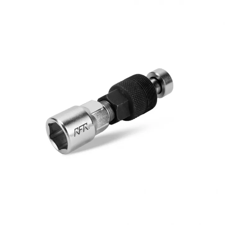 RFR Kurbelabzieher 2 in 1 Gratis Versand
