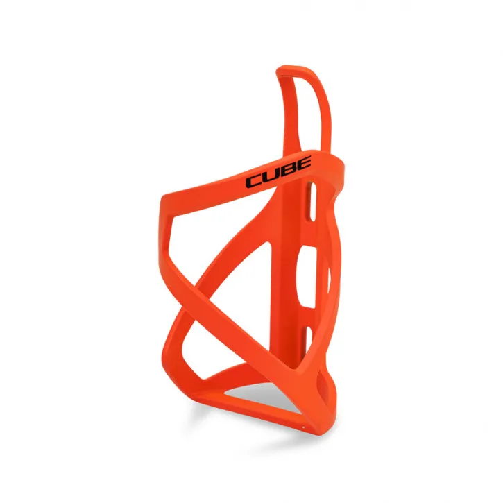 Preis Gesenkt Cube Flaschenhalter HPP matt orange'n' glossy black