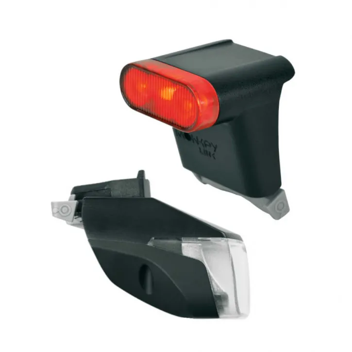 MonkeyLink Monkeylight Set 50 Lux Sport Connect Super-Preis