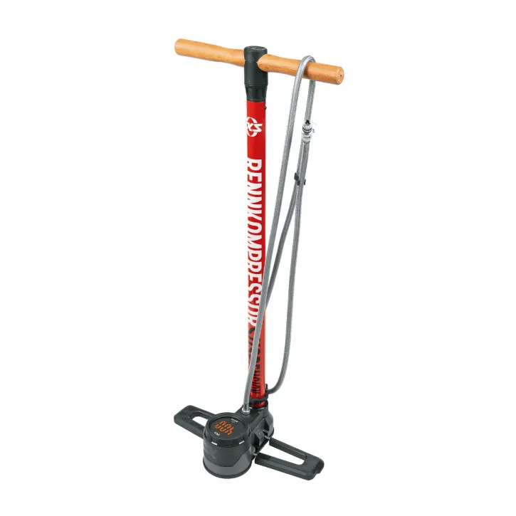 Meistverkauft SKS Pumpe Rennkompressor Suspension